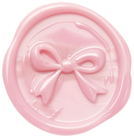 Vinillia Wax Seal