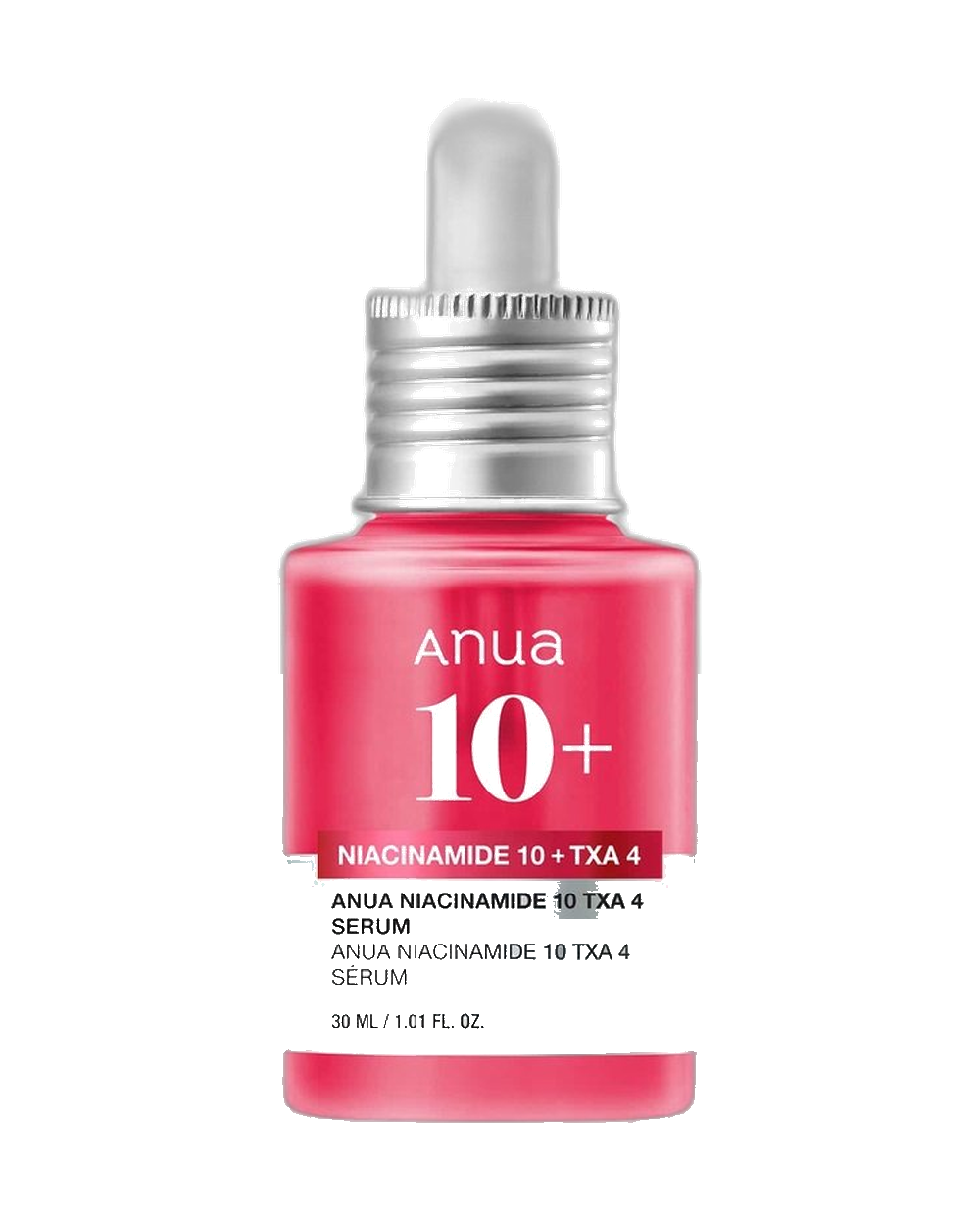 Anua Niacinamide 10 TXA 4 Serum