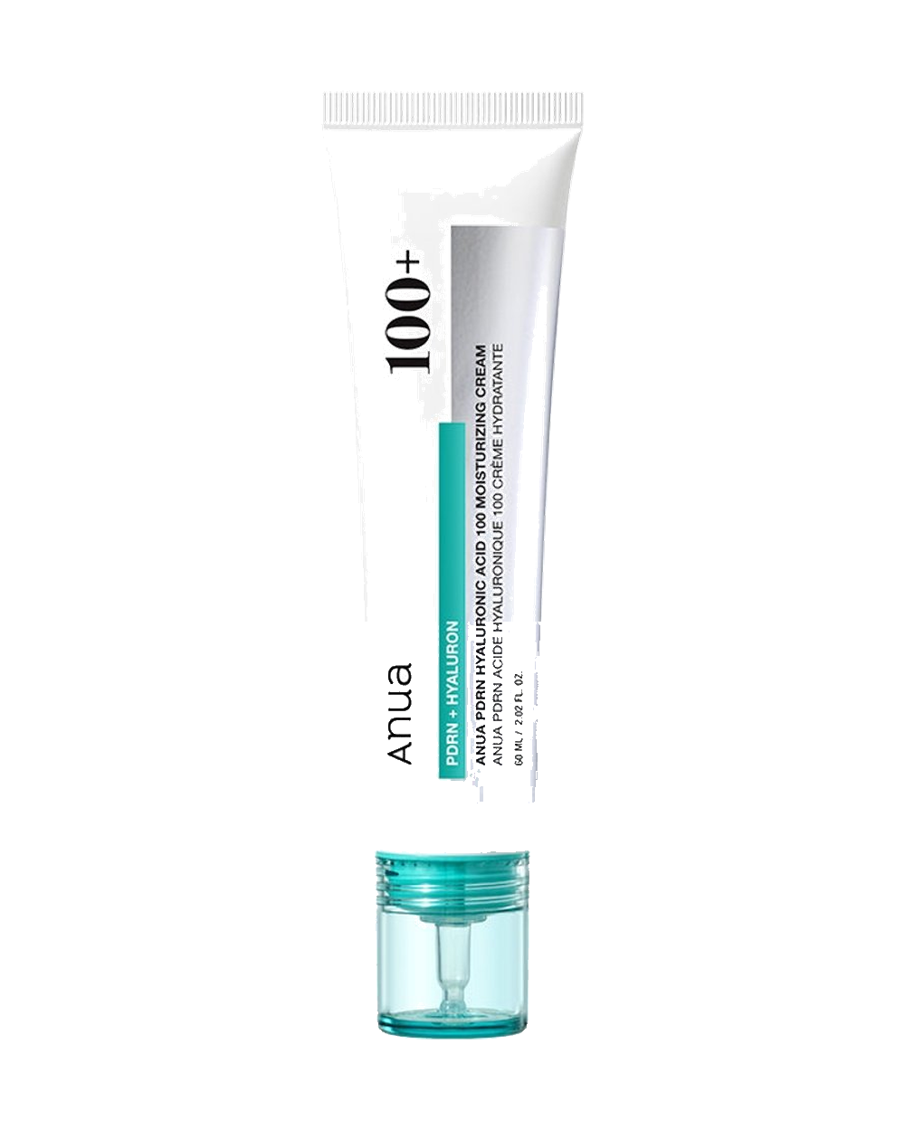 Anua PDRN Hyaluronic Acid 100 Moisturizing Cream