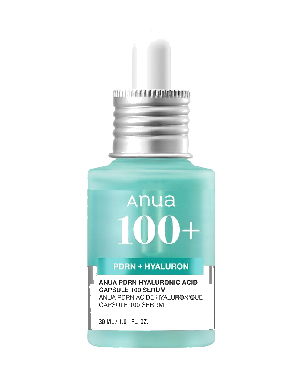 Anua PDRN Hyaluronic Acid Capsule 100 Serum