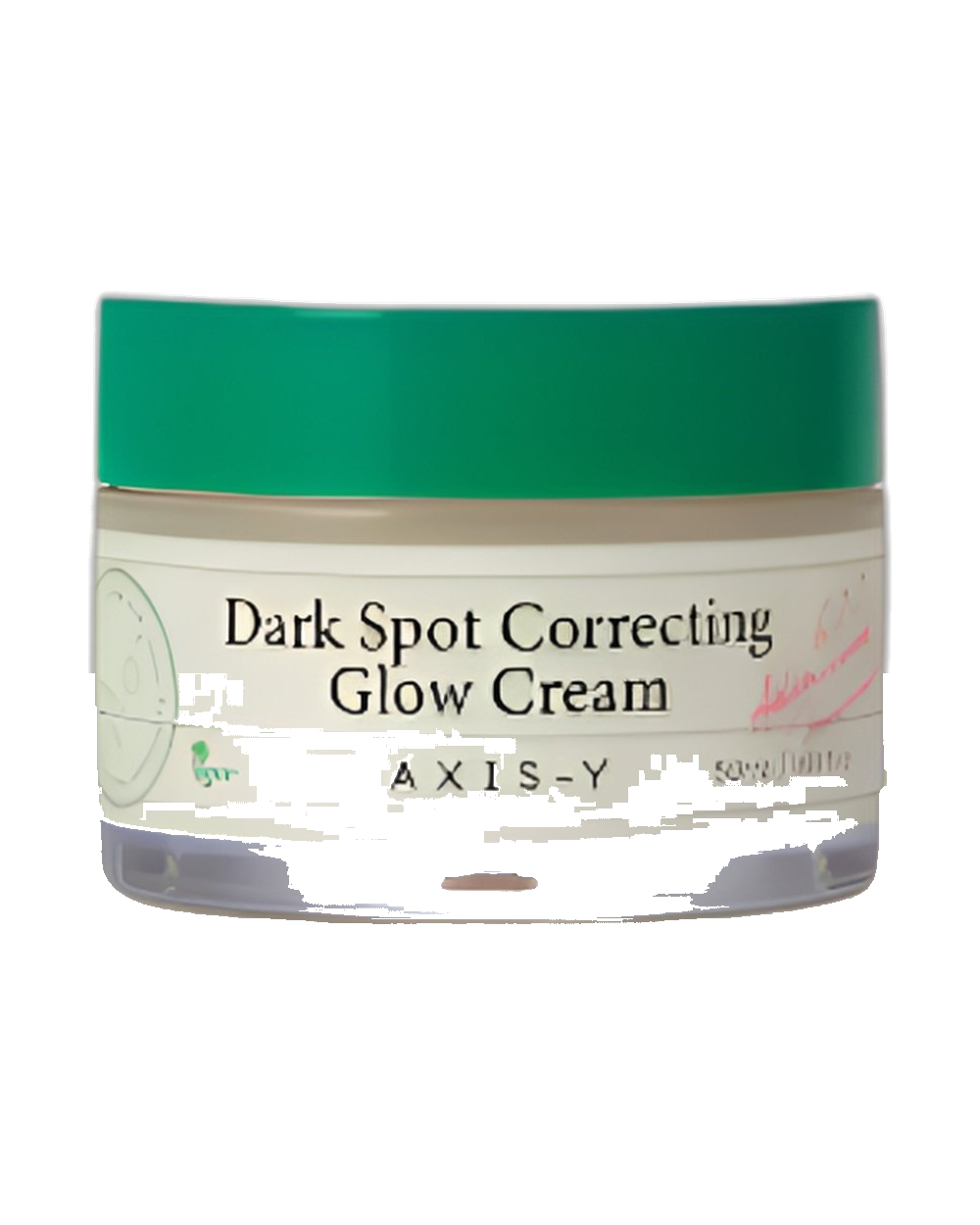 AXIS-Y Dark Spot Correcting Glow Cream