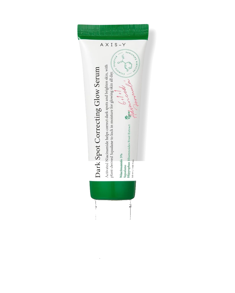 AXIS-Y Dark Spot Correcting Glow Serum