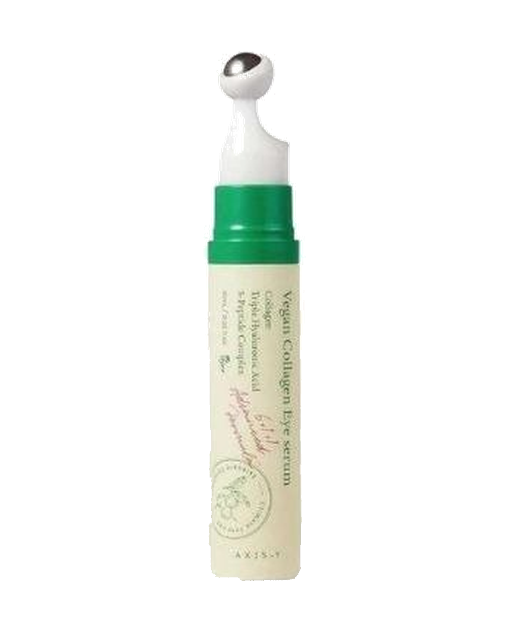 AXIS-Y Vegan Collagen Eye Serum