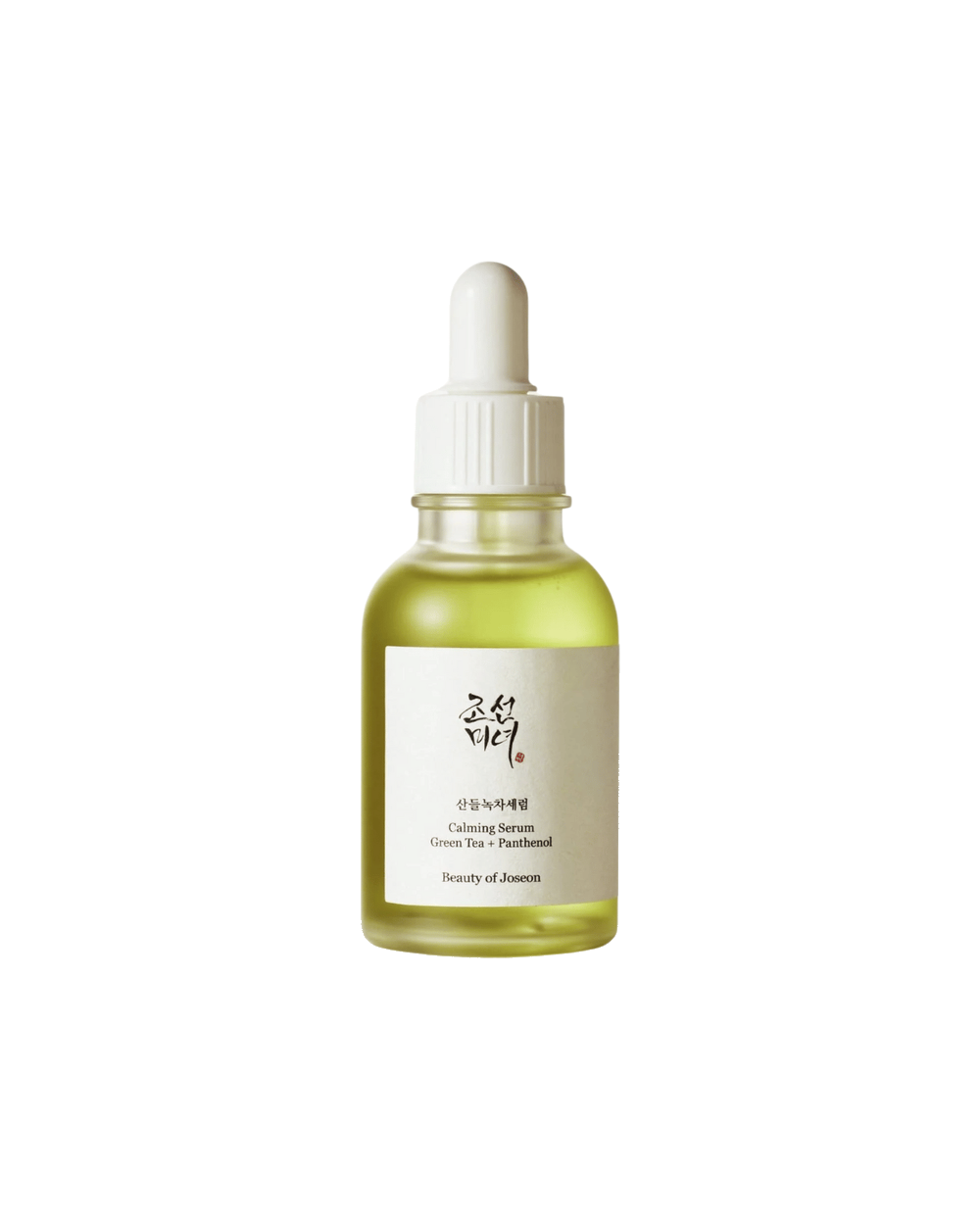 Beauty of Joseon Calming Serum Green Tea + Panthenol