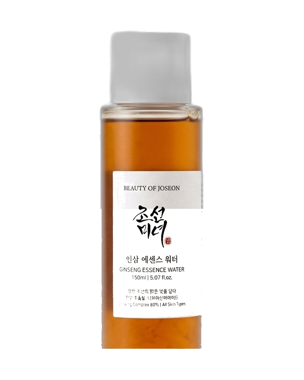 Beauty of Joseon Ginseng Essence Water
