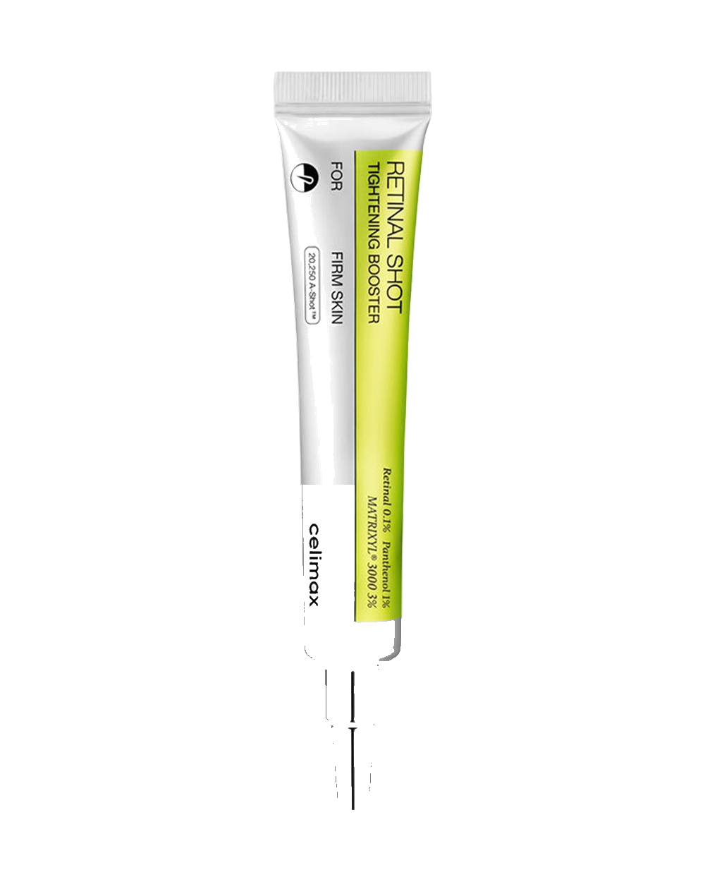 Celimax Retinal Shot Tightening Booster