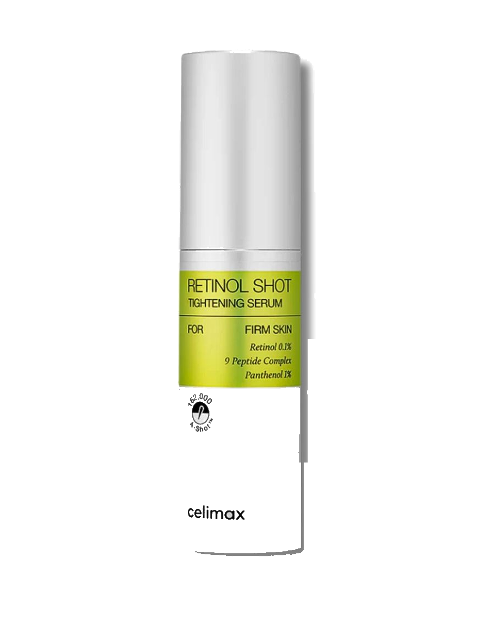 Celimax Retinol Shot Tightening Serum