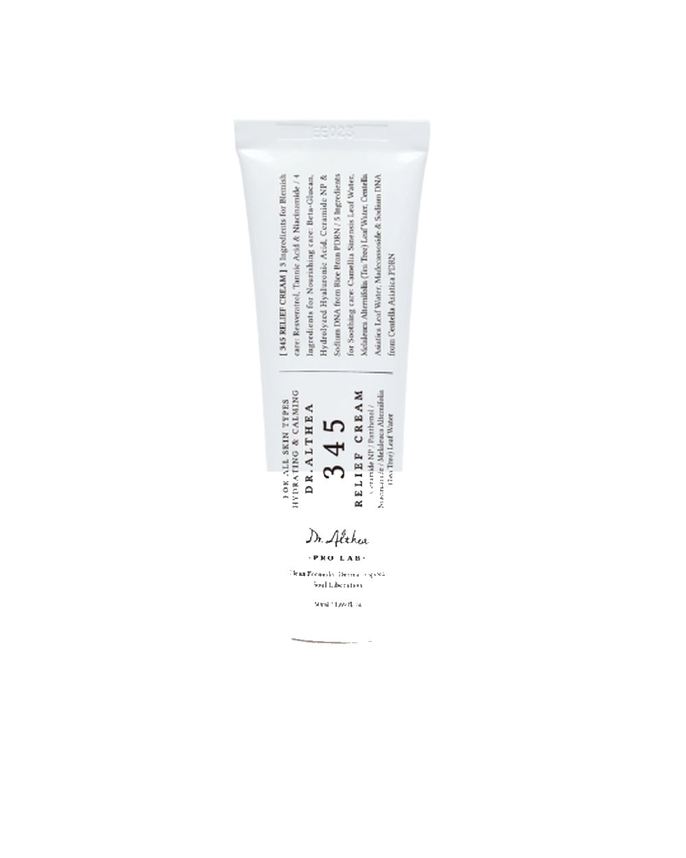 Dr. Althea 345 Relief Cream