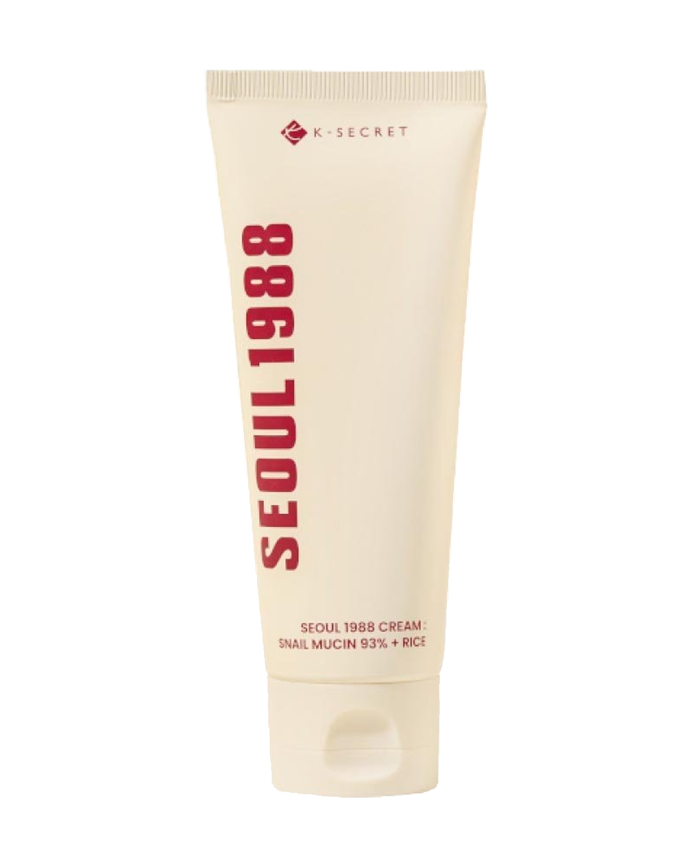 K-SECRET Cream Snail Mucin 93% + Rice