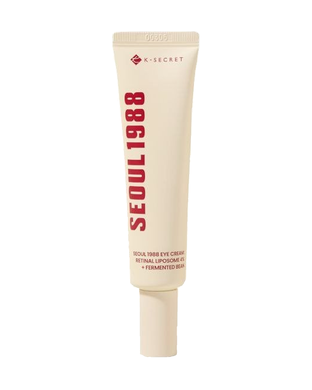 K-SECRET Eye Cream Retinal Liposome 4% + Fermented Bean