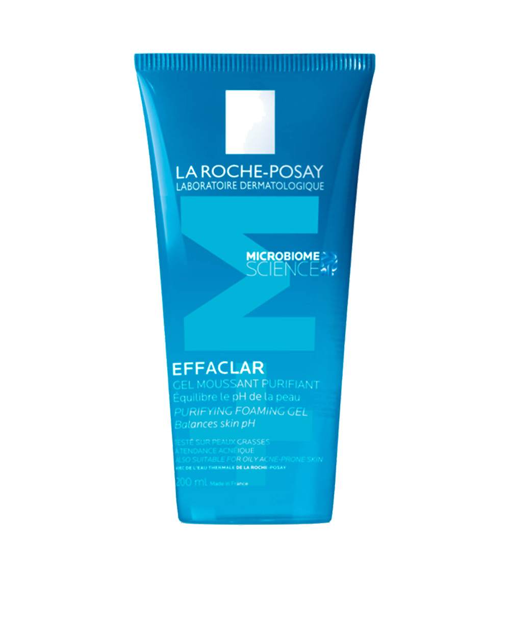 La Roche-Posay Effaclar Purifying Foaming Gel