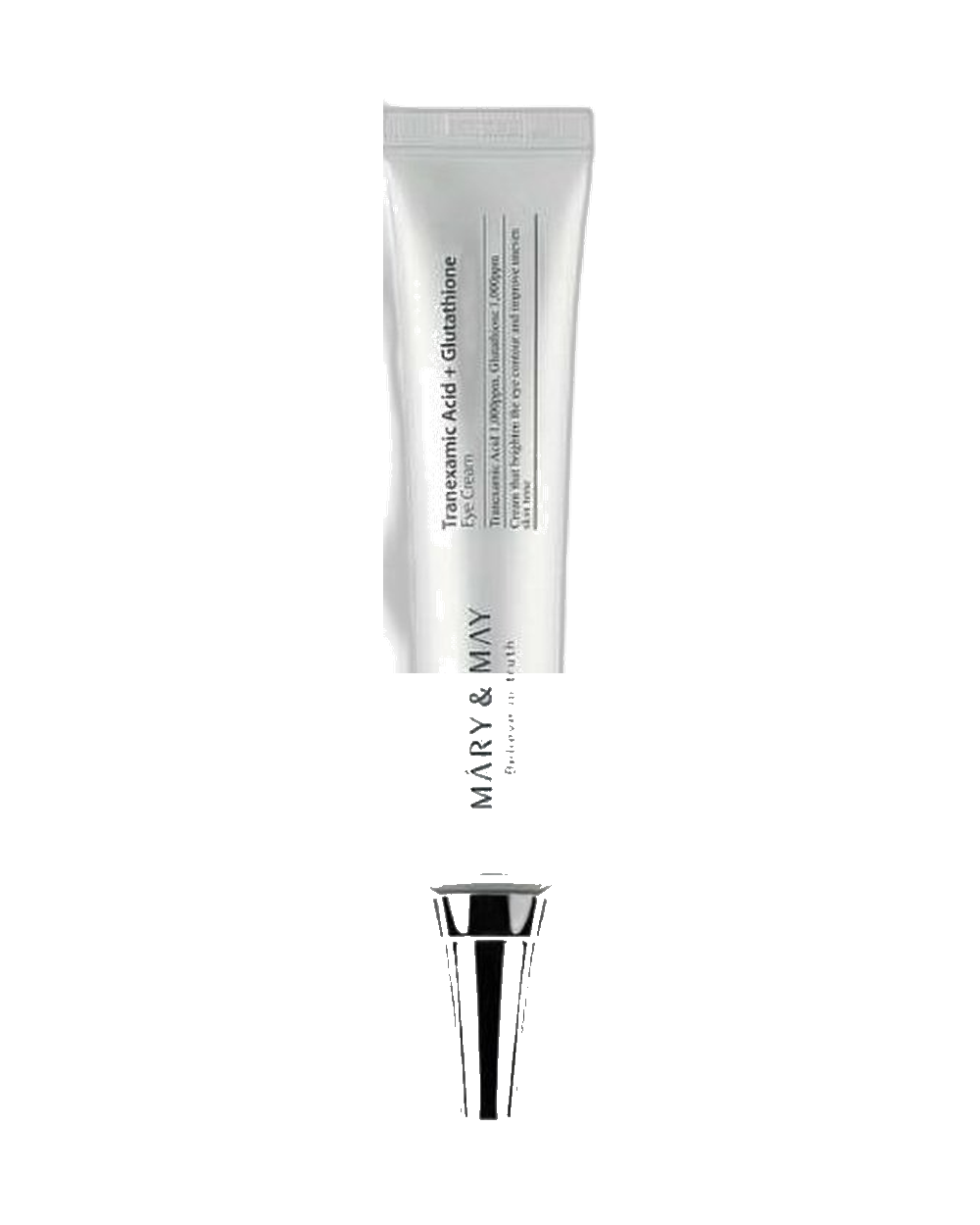 Mary & May Tranexamic Acid + Glutathione Eye Cream
