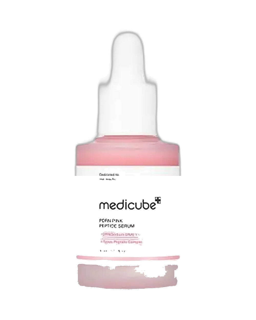 Medicube PDRN Pink Peptide Serum