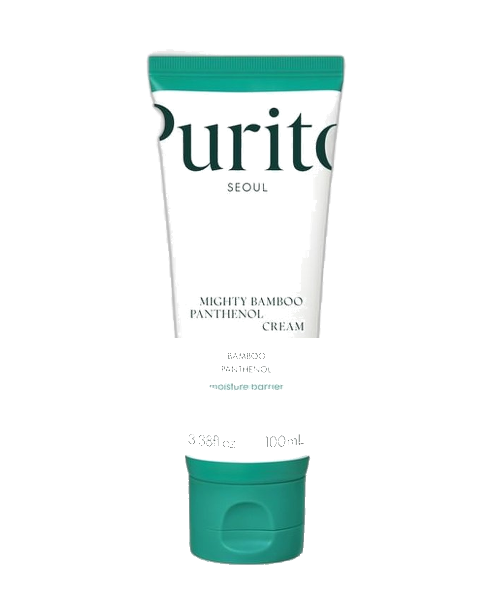 Purito Seoul Mighty Bamboo Panthenol Cream