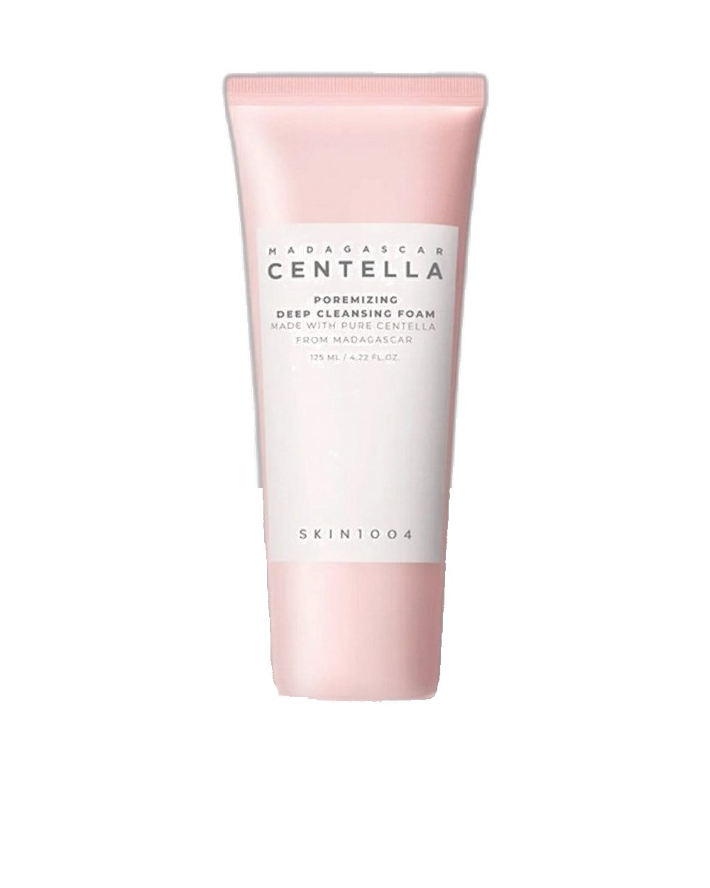 SKIN1004 Madagascar Centella Poremizing Deep Cleansing Foam