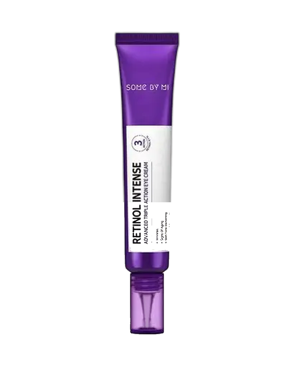 SOME BY MI Retinol Intense Advanced Triple Action Eye Cream